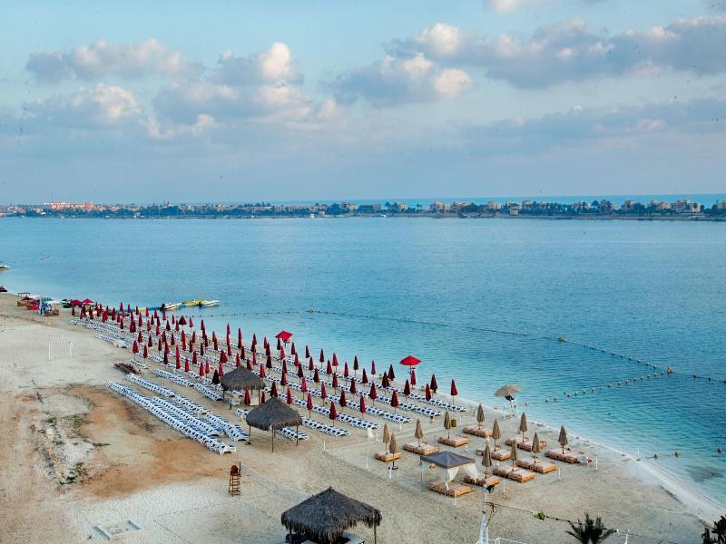 Porto Marina Resort And Spa - Plaj