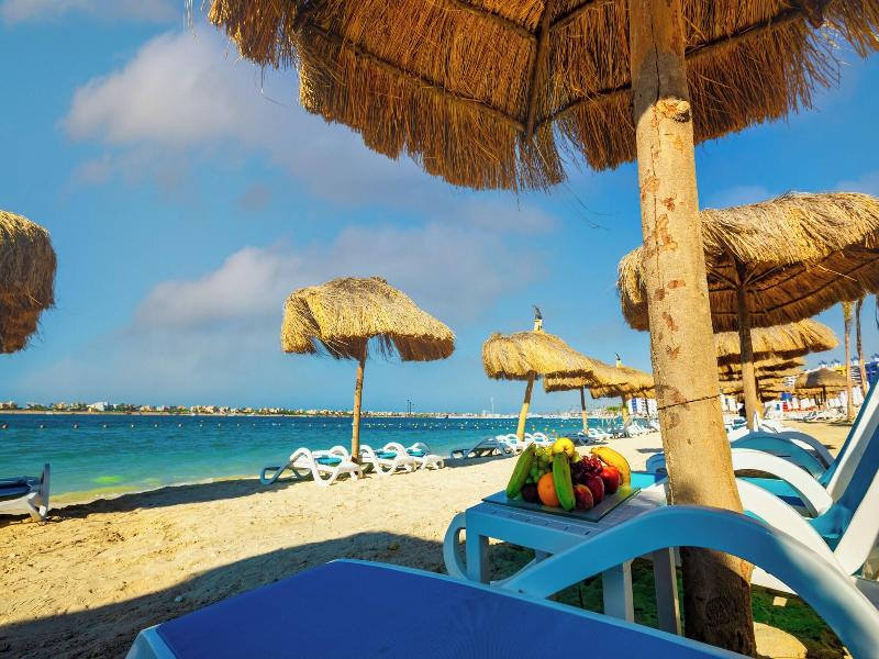 Porto Marina Resort And Spa - Plaj
