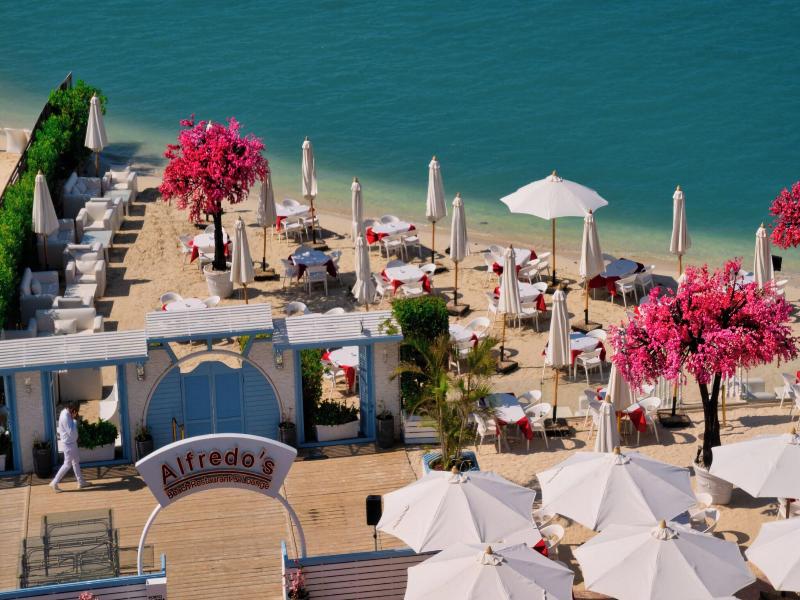Porto Marina Resort And Spa - Plaj