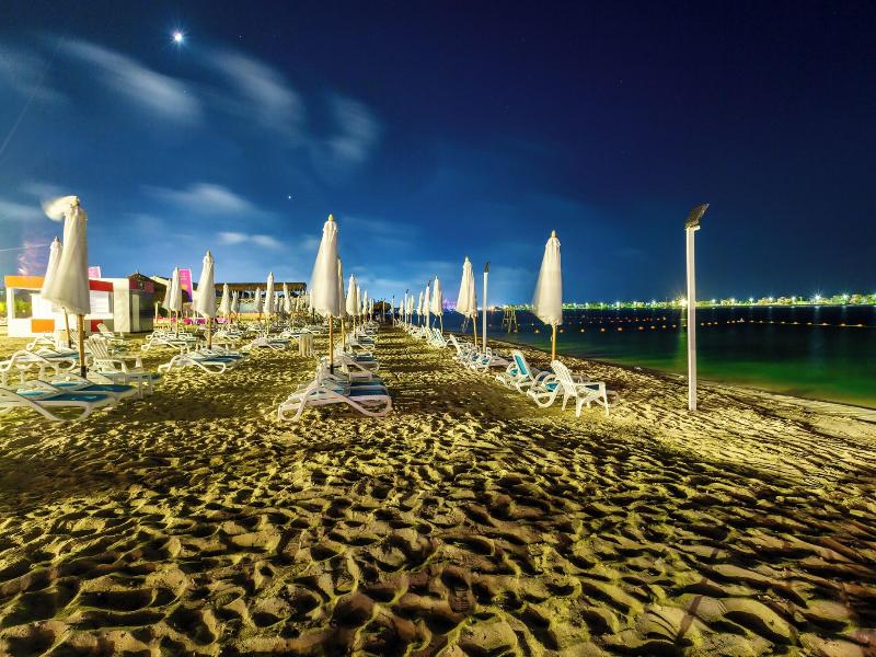 Porto Marina Resort And Spa - Plaj