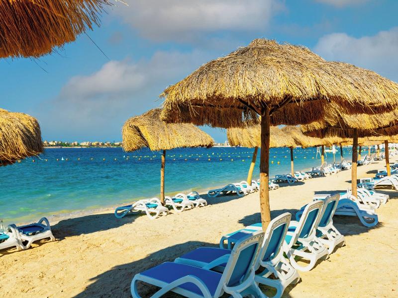 Porto Marina Resort And Spa - Plaj
