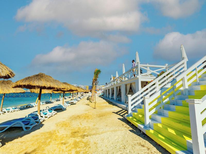 Porto Marina Resort And Spa - Plaj