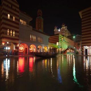 Porto Marina Resort And Spa fotoÄŸrafÄ±