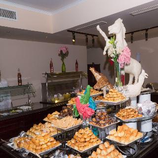 Porto Marina Resort And Spa fotoÄŸrafÄ±