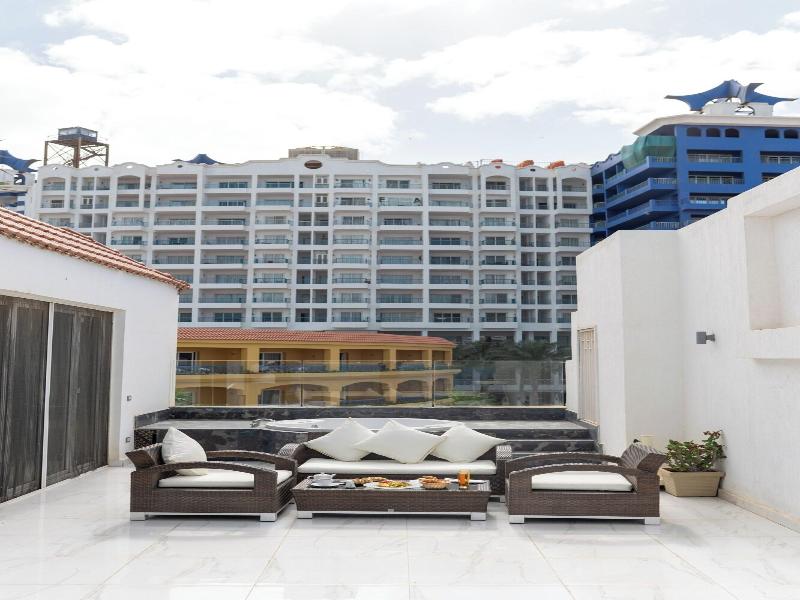 Porto Marina Resort And Spa - Restoran