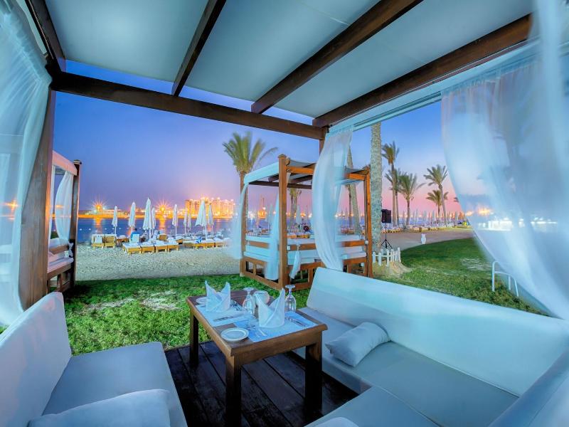 Porto Marina Resort And Spa - Restoran