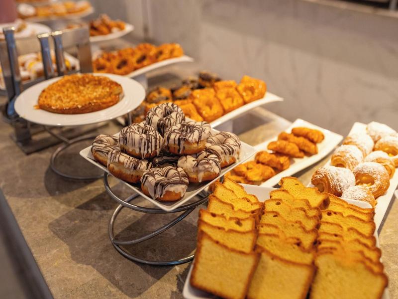 Porto Marina Resort And Spa - Restoran