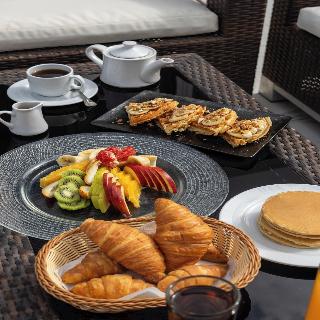 Porto Marina Resort And Spa fotoÄŸrafÄ±