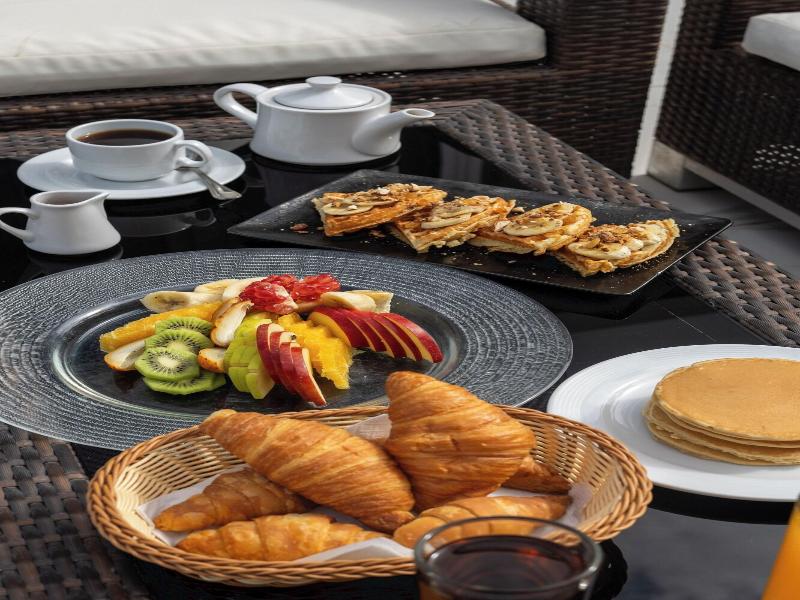 Porto Marina Resort And Spa - Restoran