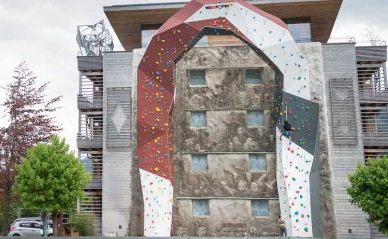 Salzburger Hof otel fotoğrafı