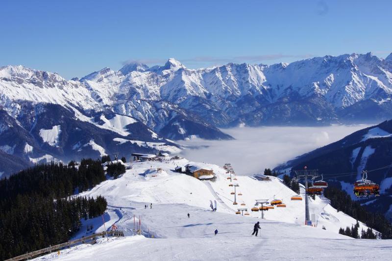 Salzburger Hof - Genel