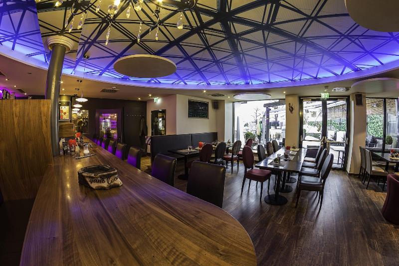Wohlfühlhotel Schiestl - Bar