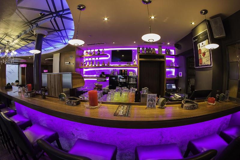 Wohlfühlhotel Schiestl - Bar