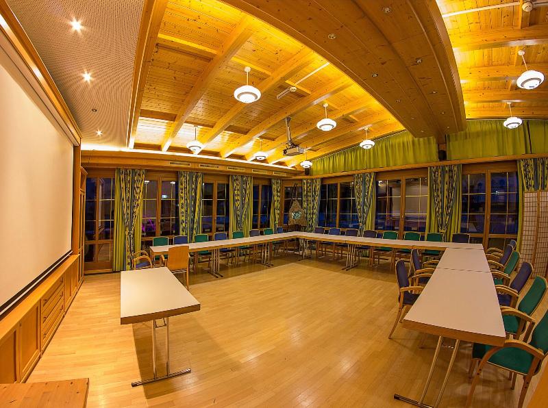 Wohlfühlhotel Schiestl - Toplantı