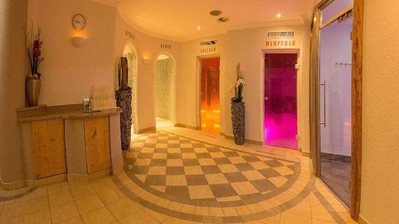 Wohlfühlhotel Schiestl - Aktivite