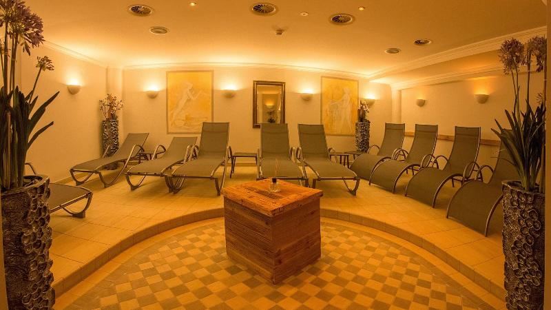 Wohlfühlhotel Schiestl - Aktivite