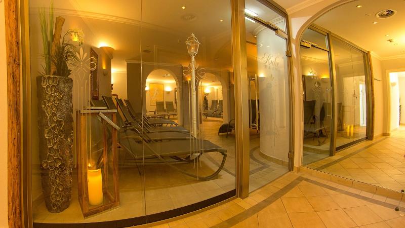 Wohlfühlhotel Schiestl - Aktivite