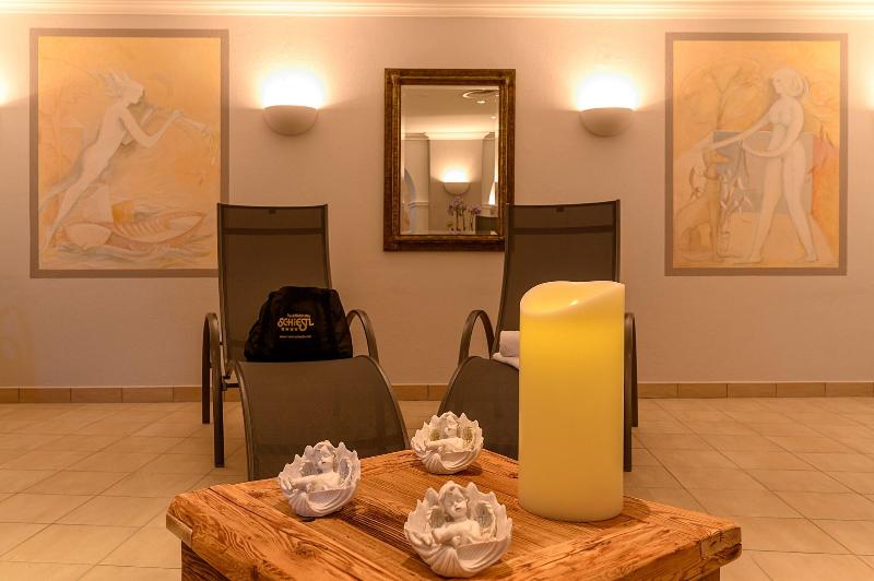 Wohlfühlhotel Schiestl - Aktivite