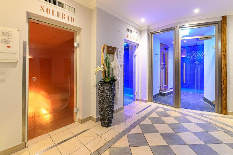 Wohlfühlhotel Schiestl - Aktivite