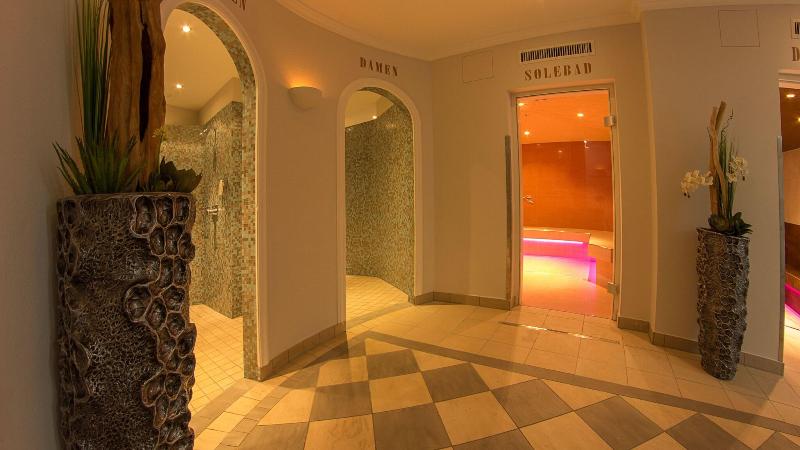 Wohlfühlhotel Schiestl - Aktivite