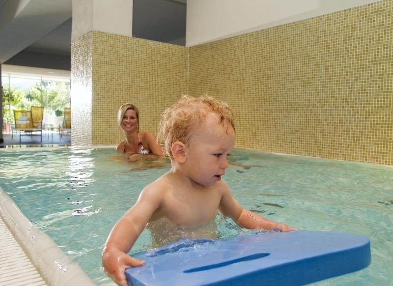 Wohlfühlhotel Schiestl - Aktivite