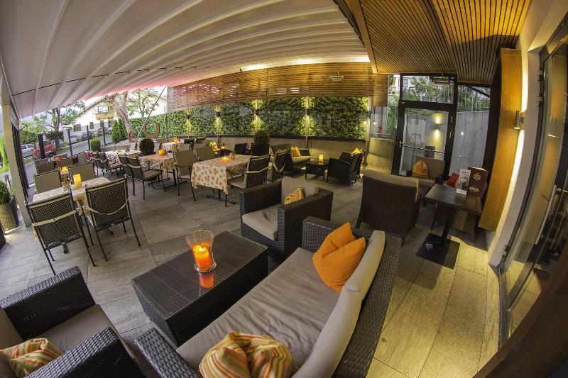 Wohlfühlhotel Schiestl - Aktivite