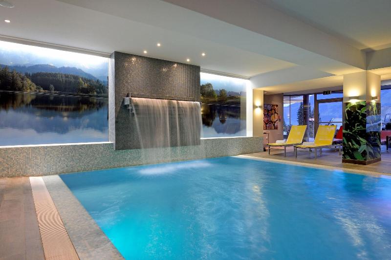 Wohlfühlhotel Schiestl - Aktivite