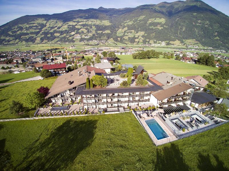 Wohlfühlhotel Schiestl - Aktivite