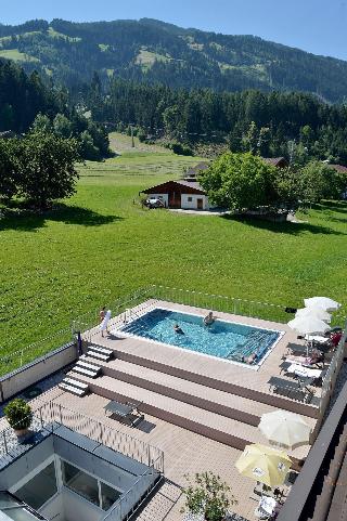 Wohlfühlhotel Schiestl fotoÄŸrafÄ±