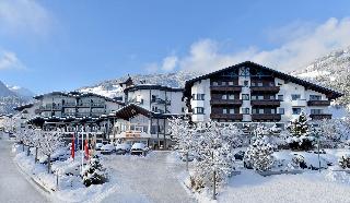 Wohlfühlhotel Schiestl otel fotoğrafı