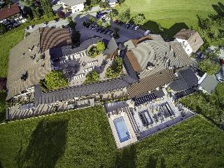 Wohlfühlhotel Schiestl fotoÄŸrafÄ±