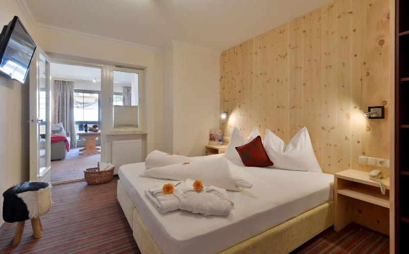 Wohlfühlhotel Schiestl - Oda