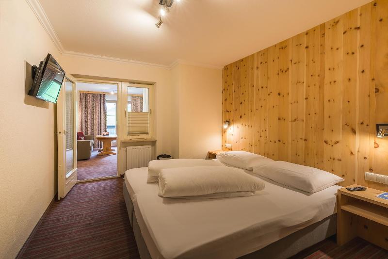 Wohlfühlhotel Schiestl - Oda