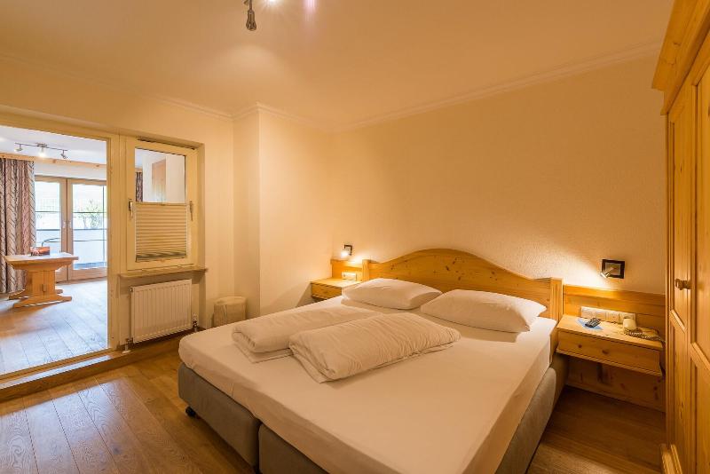 Wohlfühlhotel Schiestl - Oda