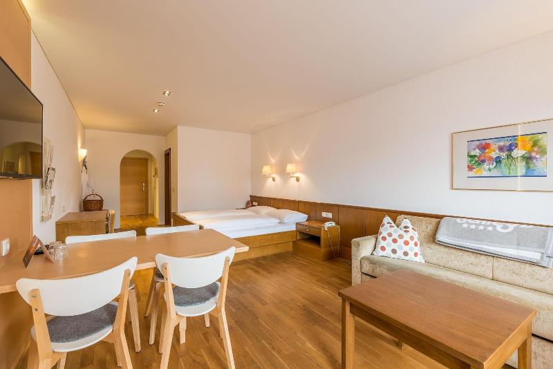 Wohlfühlhotel Schiestl - Oda