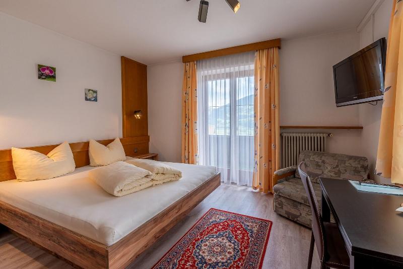 Wohlfühlhotel Schiestl - Oda