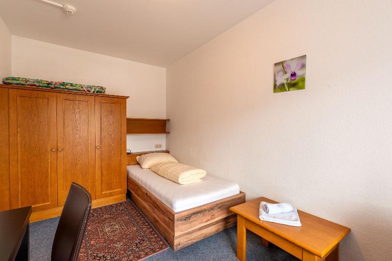 Wohlfühlhotel Schiestl - Oda