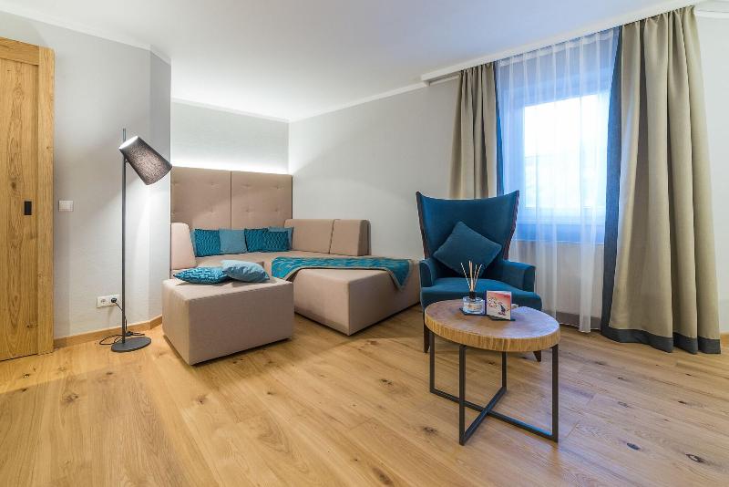 Wohlfühlhotel Schiestl - Oda