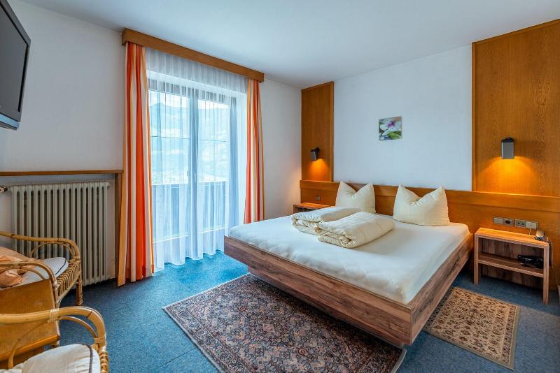 Wohlfühlhotel Schiestl - Oda