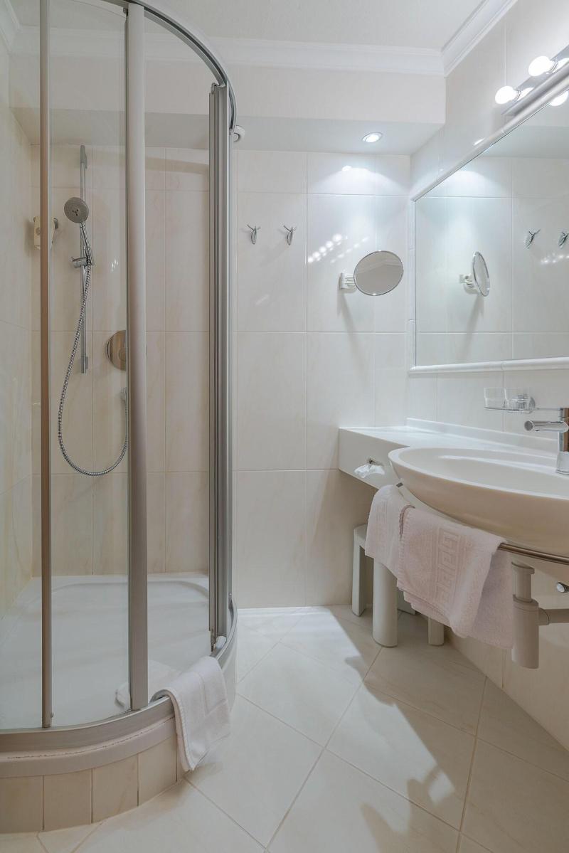 Wohlfühlhotel Schiestl - Oda