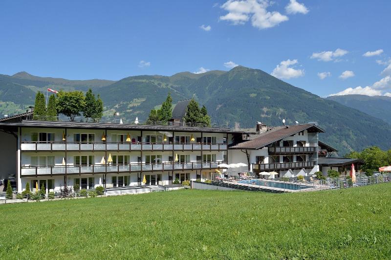 Wohlfühlhotel Schiestl - Oda