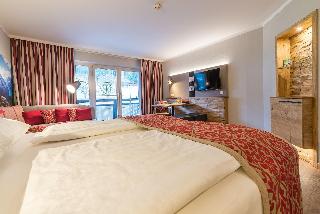 Wohlfühlhotel Schiestl fotoÄŸrafÄ±