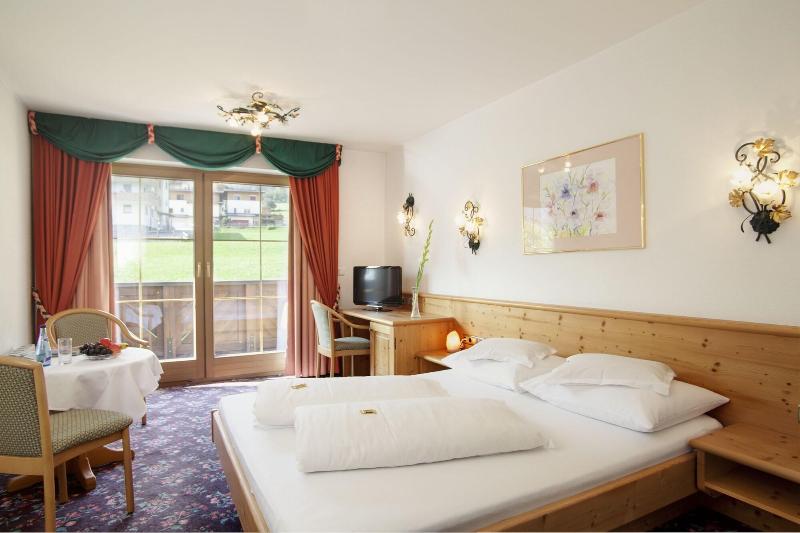 Wohlfühlhotel Schiestl - Oda