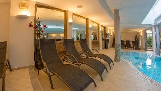 Wohlfühlhotel Schiestl fotoÄŸrafÄ±