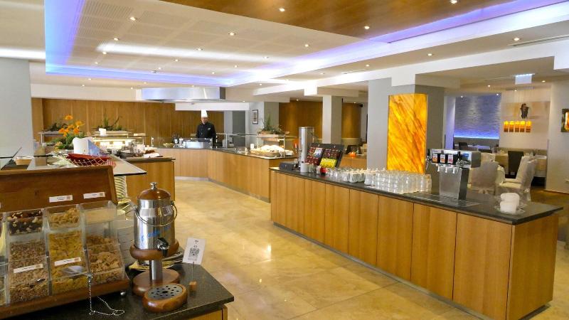 Wohlfühlhotel Schiestl - Restoran