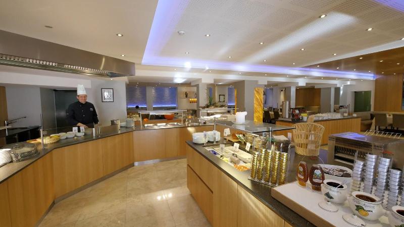 Wohlfühlhotel Schiestl - Restoran