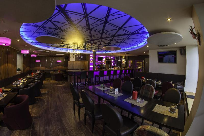 Wohlfühlhotel Schiestl - Restoran
