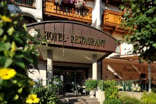 Feldwebel otel fotoğrafı