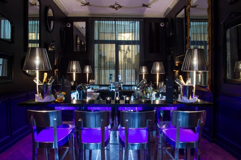 Canal House - Bar