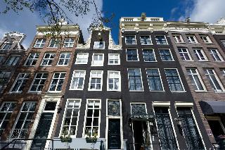 Canal House otel fotoğrafı